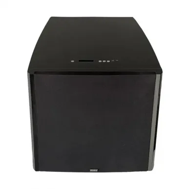 Сабвуфер Velodyne SPL-X10, black